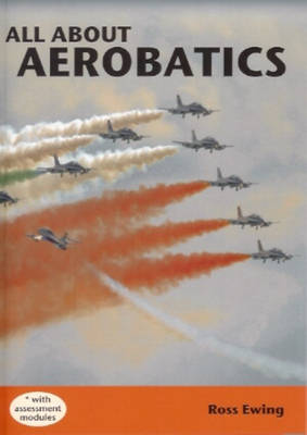 All About Aerobatics