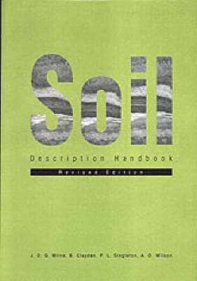 Soil Description Handbook