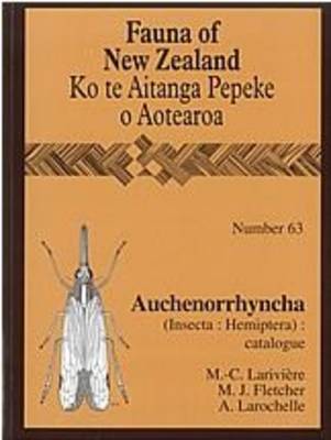 Auchenorrhyncha (Insecta: Hemiptera)