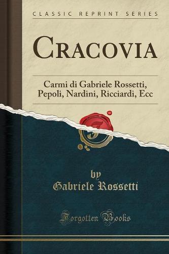 Cracovia