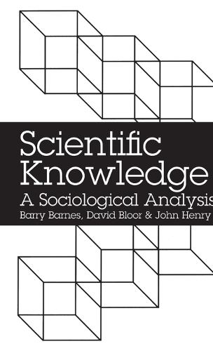 Scientific Knowledge