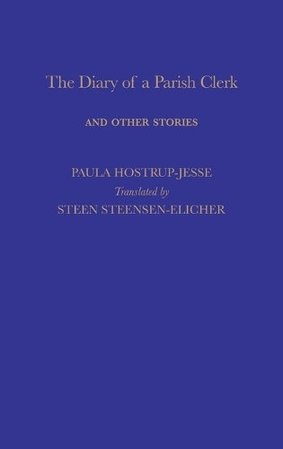 "The Diary of a Parish Clerk and Other Stories