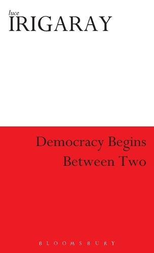 Democracy Begins with Two
