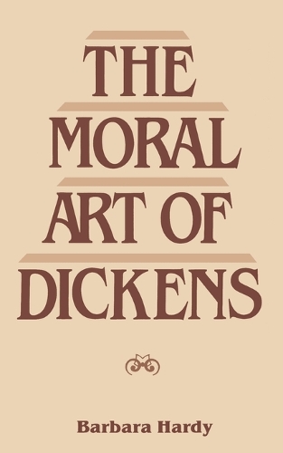 The Moral Art of Dickens