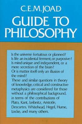 Guide to Philosophy