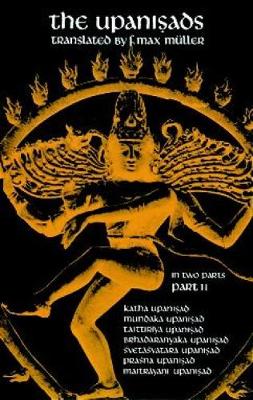 Upanishads: v. 2