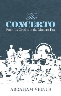 The Concerto