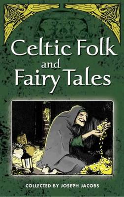 More Celtic Fairy Tales