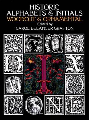 Historic Alphabets and Initials