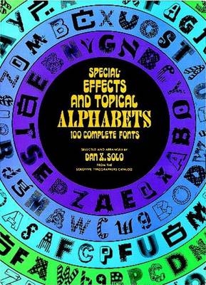 Special Effects and Topical Alphabets