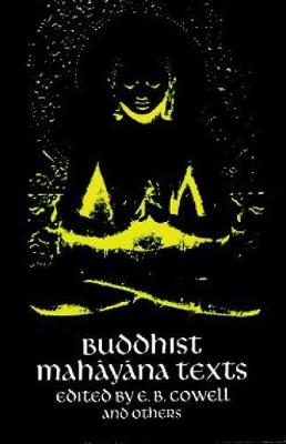 Buddhist Mahayana Texts
