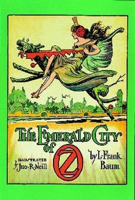 The Emerald City of Oz