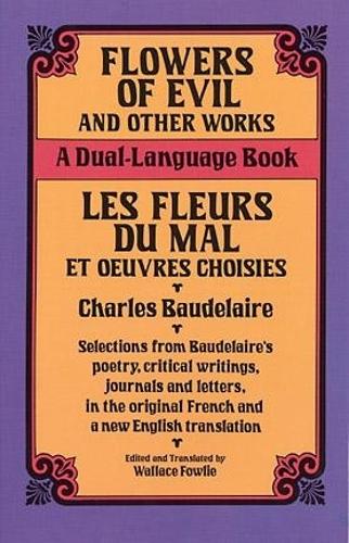 Flowers of Evil / Fleurs du Mal