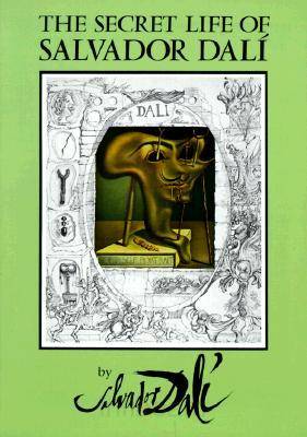 The Secret Life of Salvador Dali