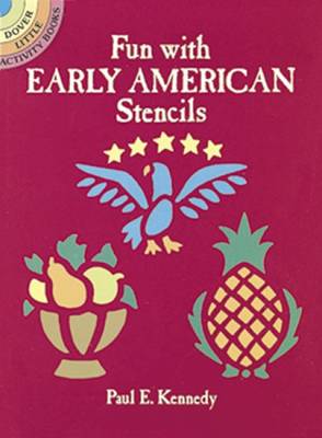 Fun with Early American Stencils
