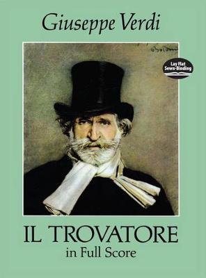Il Trovatore In Full Score
