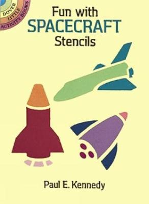 Fun with Spacecraft Stencils