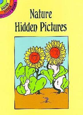 Nature Hidden Pictures