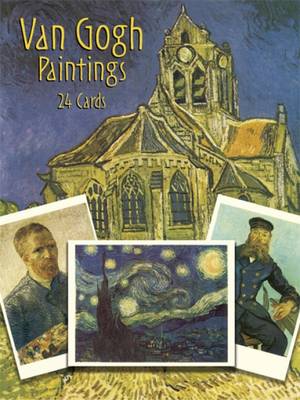 Van Gogh Paintings