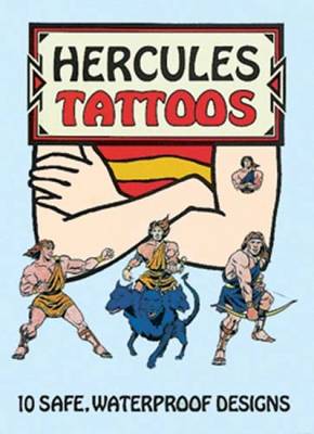 Hercules' Tattoos