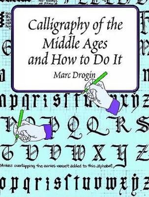 Calligraphy in the Middle Ages