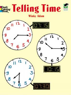 Telling Time