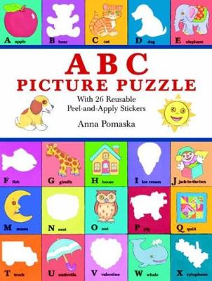 ABC Picture Puzzle