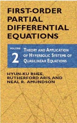First-Order Differential Equations