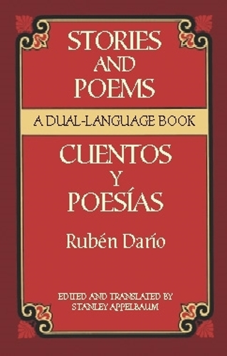 Stories and Poems/Cuentos y Poesías