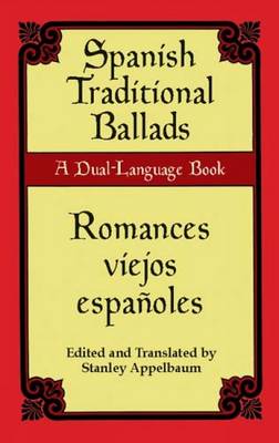 Spanish Traditional Ballads / Roman