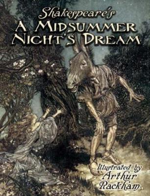 Shakespeare's "A Midsummer Night's Dream