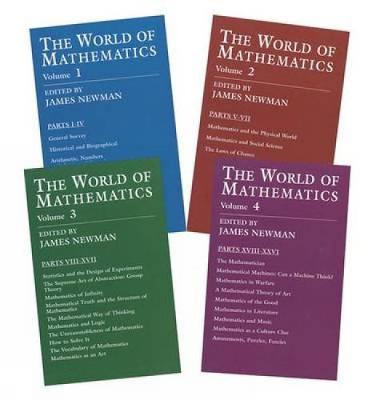 The World of Mathematics