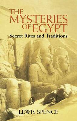 The Mysteries of Egypt