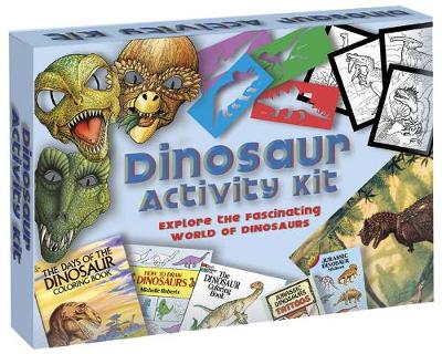 Dinosaur Activity Kit