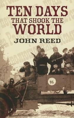 Ten Days That Shook the World