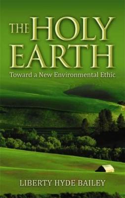 The Holy Earth