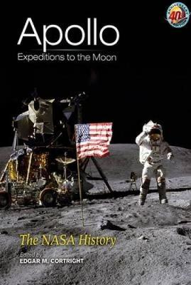 Apollo Expeditions to the Moon