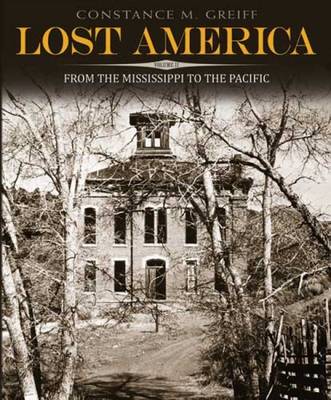 Lost America, Volume II