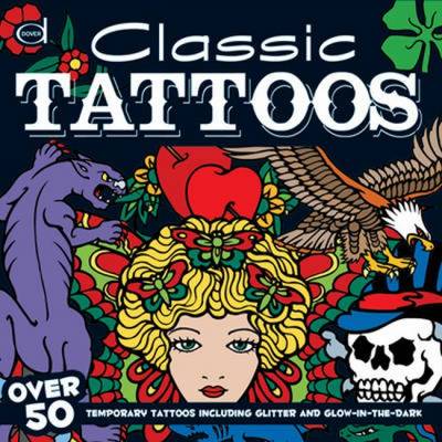 Classic Tattoos
