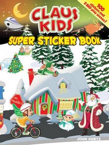 Claus Kids