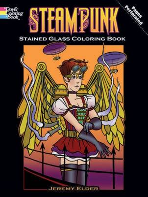 Steampunk