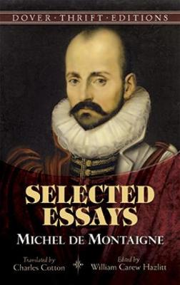 Michel de Montaigne