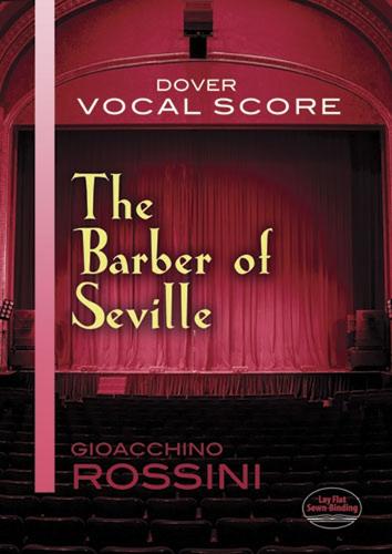 The Barber Of Seville