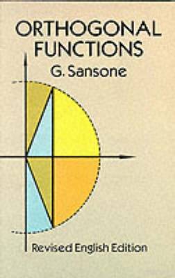 Orthogonal Functions
