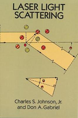 Laser Light Scattering