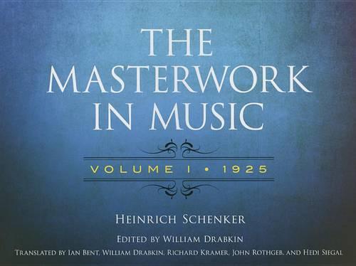 The Masterwork In Music