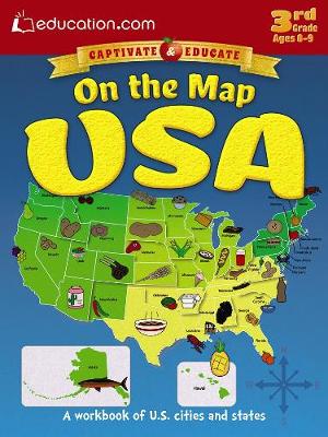 On the Map USA