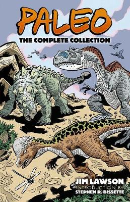 Paleo: The Complete Collection