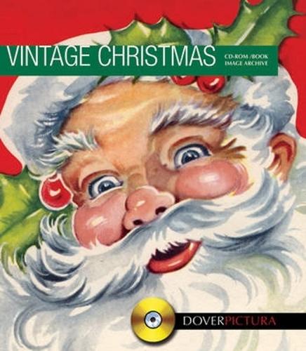 Vintage Christmas Designs