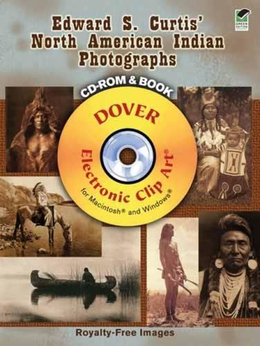 Edward S. Curtis' North American Indian Photographs
